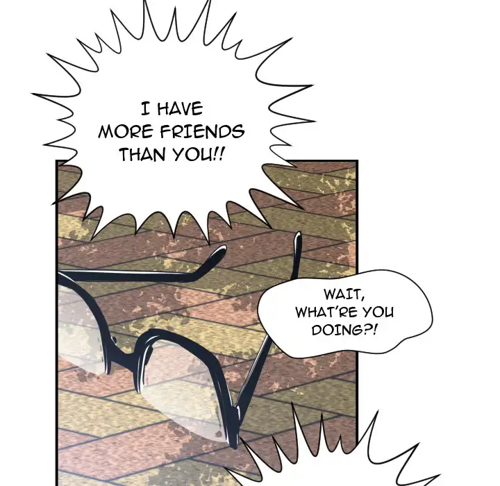 You are not that Special! chapter 2 page 84