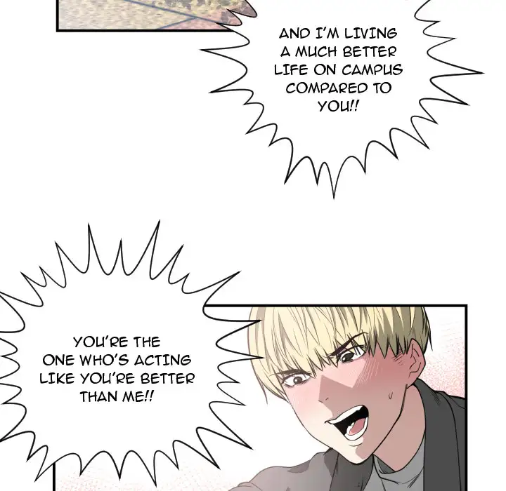 You are not that Special! chapter 2 page 85
