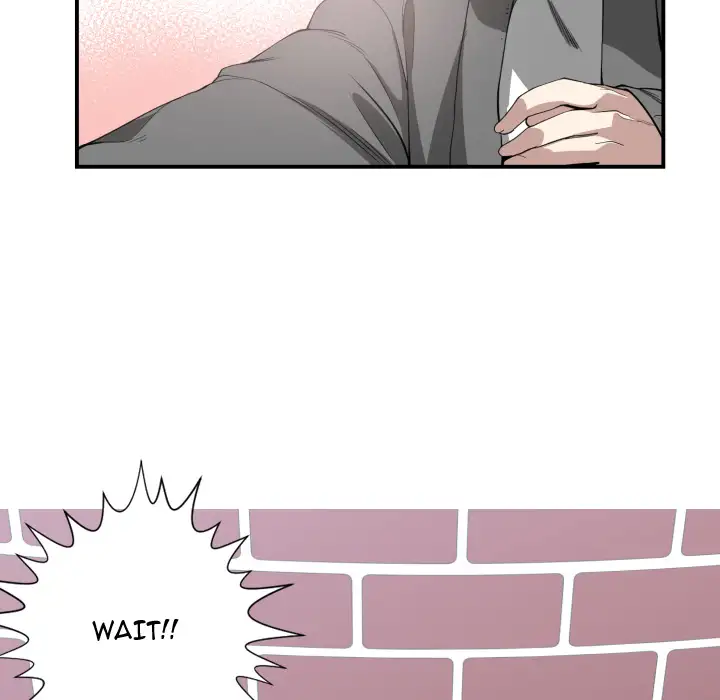 You are not that Special! chapter 2 page 86