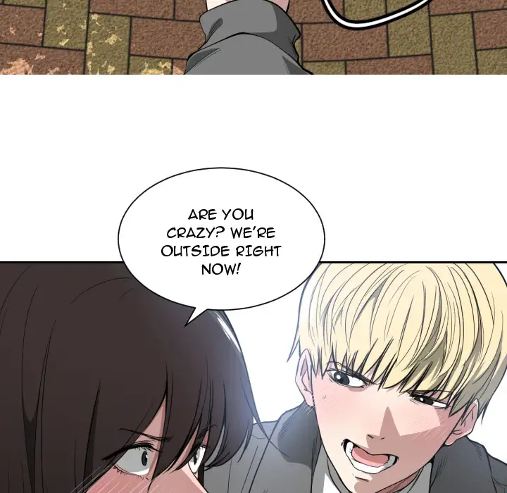 You are not that Special! chapter 2 page 89