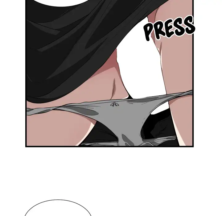 You are not that Special! chapter 2 page 91