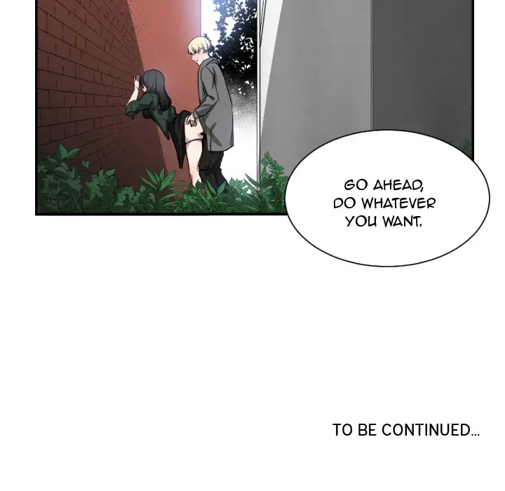 You are not that Special! chapter 2 page 99