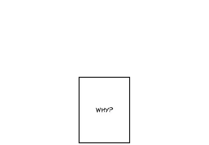 You are not that Special! chapter 20 page 1