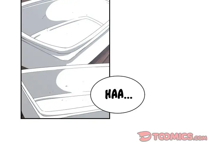 You are not that Special! chapter 20 page 3