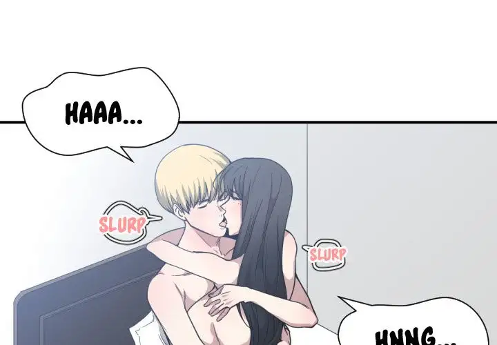 You are not that Special! chapter 20 page 4