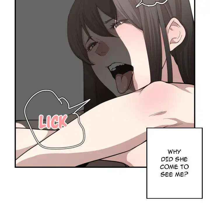 You are not that Special! chapter 20 page 6