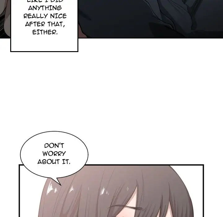 You are not that Special! chapter 20 page 16