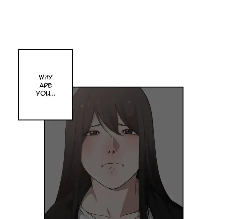 You are not that Special! chapter 20 page 22
