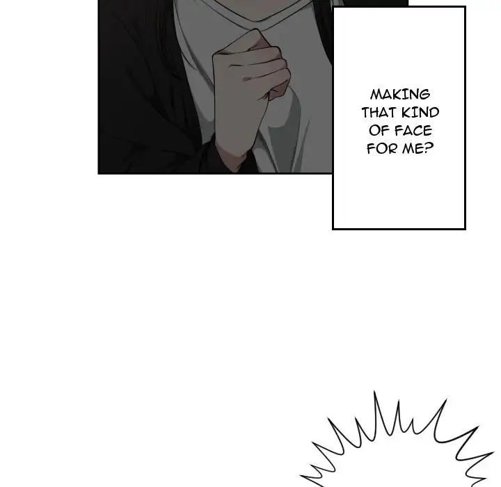 You are not that Special! chapter 20 page 23