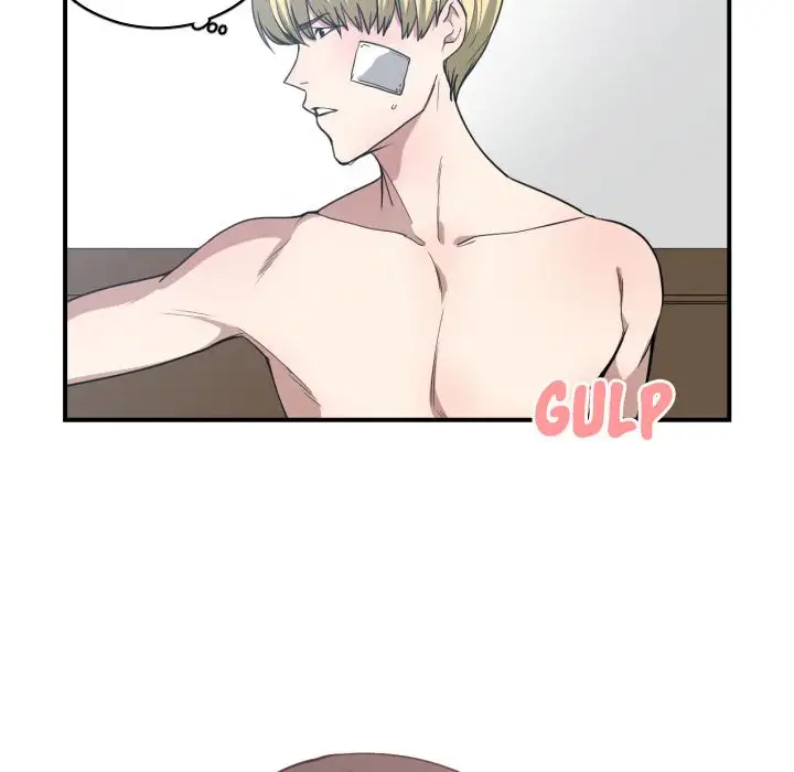 You are not that Special! chapter 20 page 29
