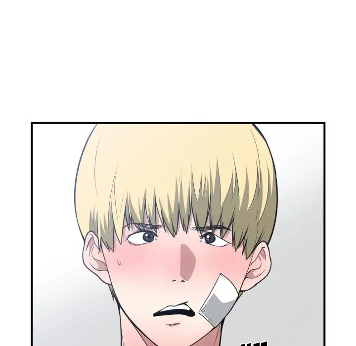 You are not that Special! chapter 20 page 46