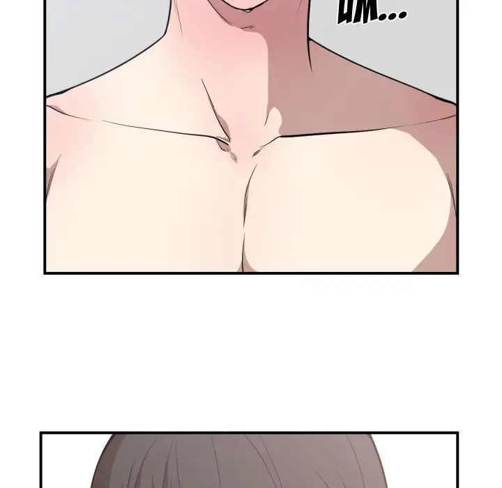 You are not that Special! chapter 20 page 47