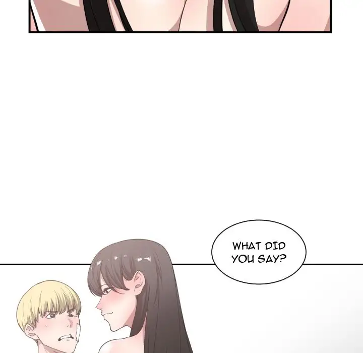 You are not that Special! chapter 20 page 49