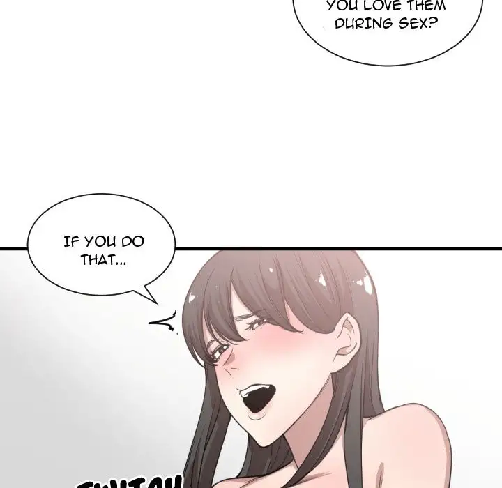 You are not that Special! chapter 20 page 53