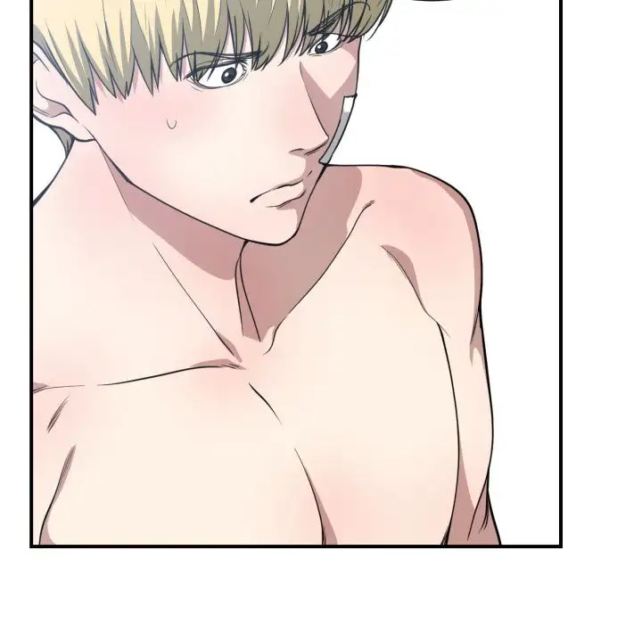 You are not that Special! chapter 20 page 55