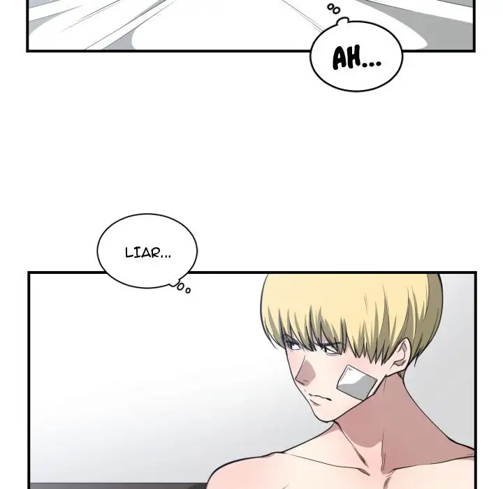 You are not that Special! chapter 20 page 57