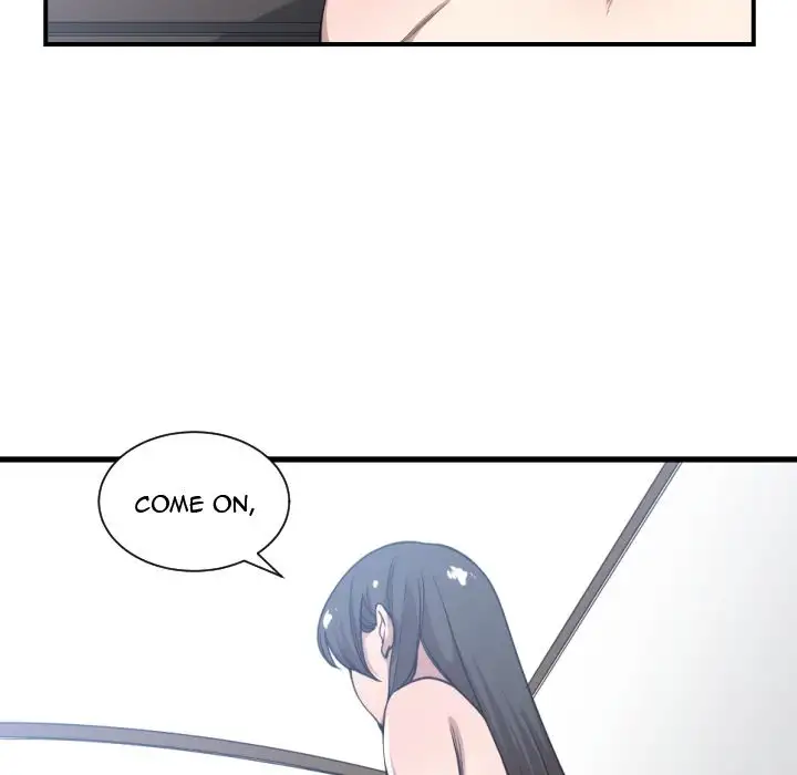 You are not that Special! chapter 20 page 58