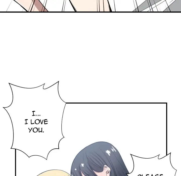 You are not that Special! chapter 20 page 68