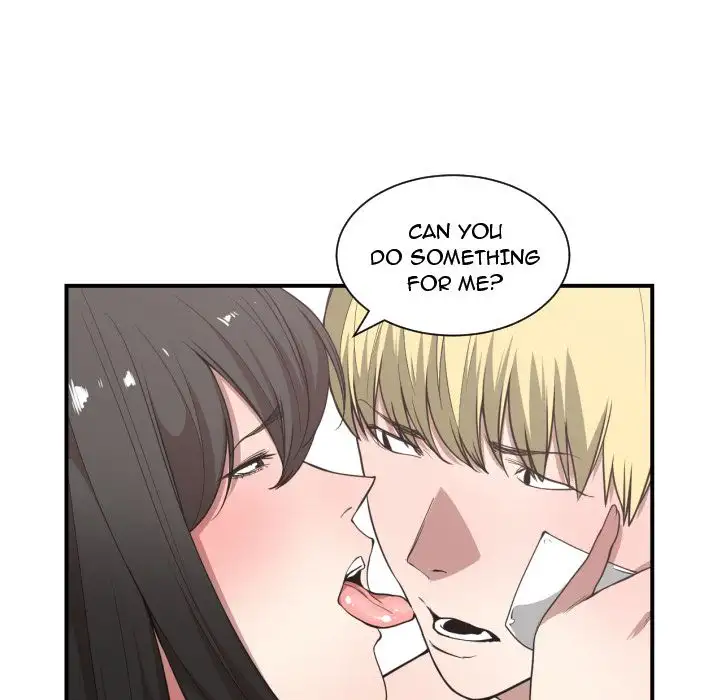 You are not that Special! chapter 20 page 75