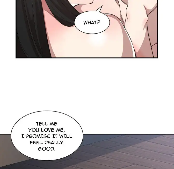You are not that Special! chapter 20 page 76