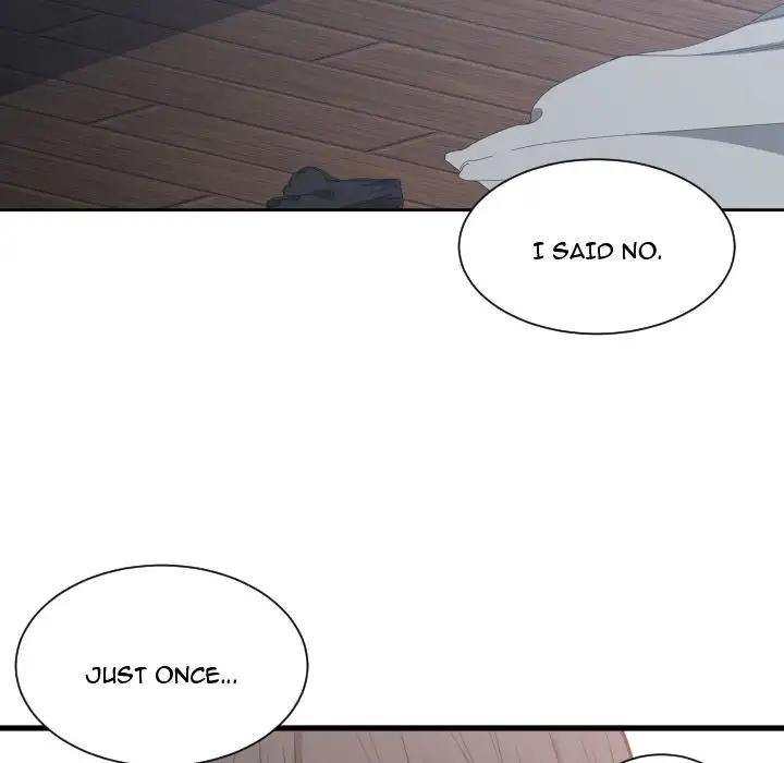 You are not that Special! chapter 20 page 77