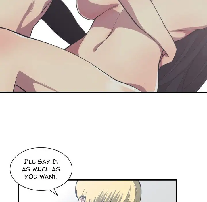 You are not that Special! chapter 20 page 81