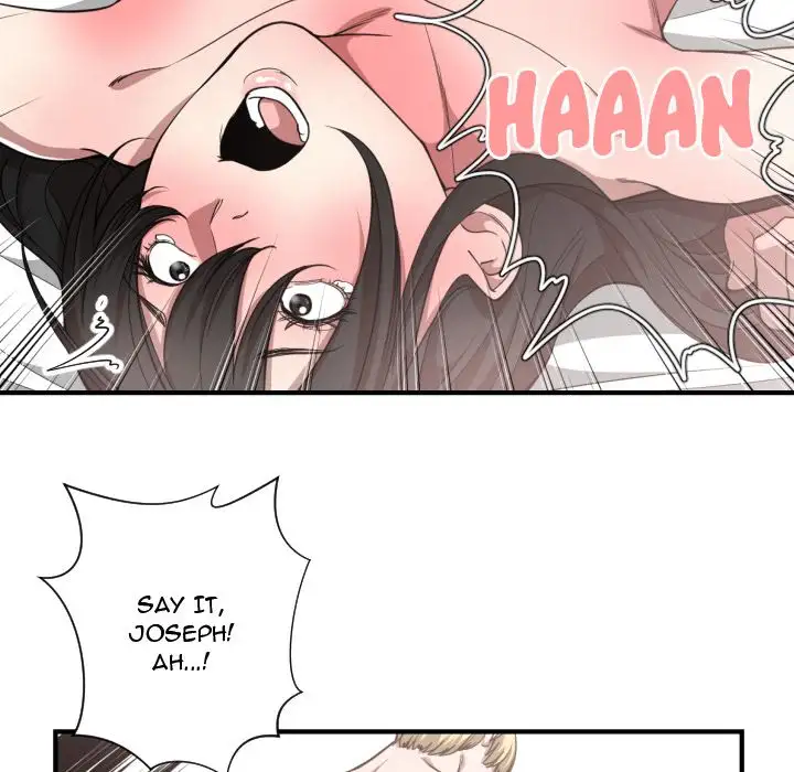 You are not that Special! chapter 20 page 89