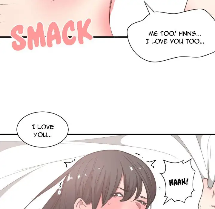 You are not that Special! chapter 20 page 92