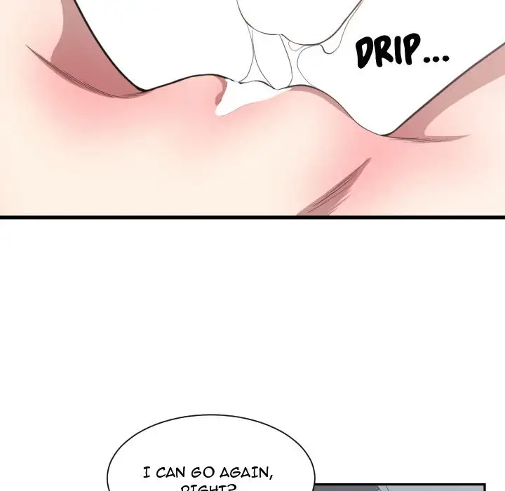 You are not that Special! chapter 20 page 100