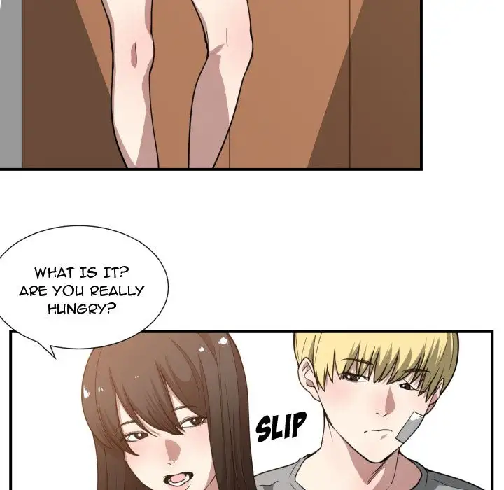You are not that Special! chapter 20 page 109