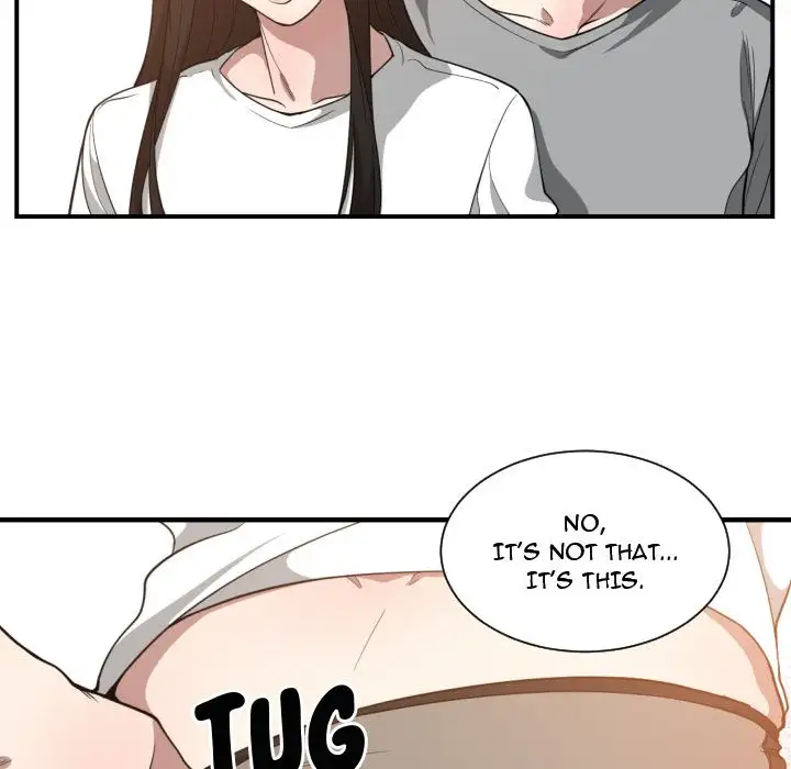 You are not that Special! chapter 20 page 110
