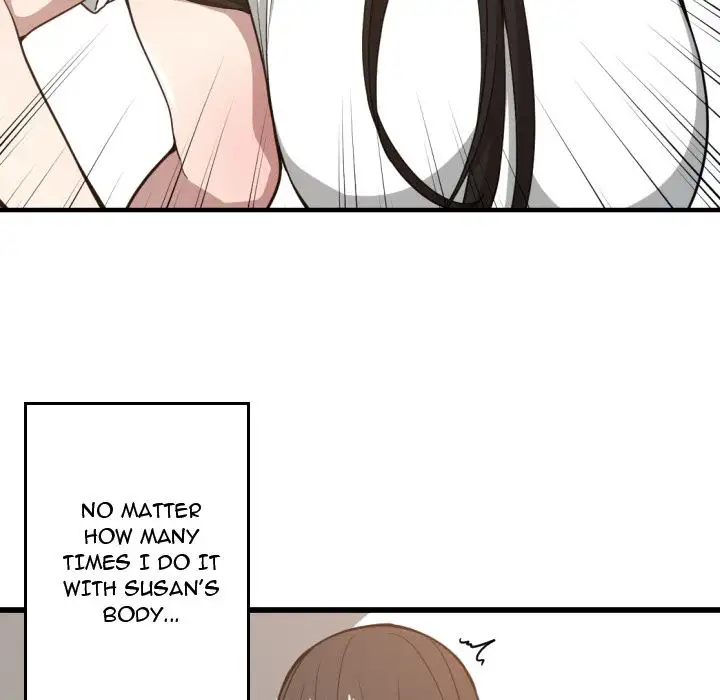 You are not that Special! chapter 20 page 113
