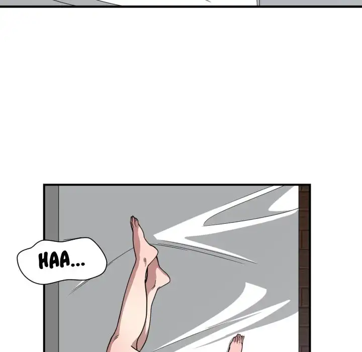 You are not that Special! chapter 20 page 128