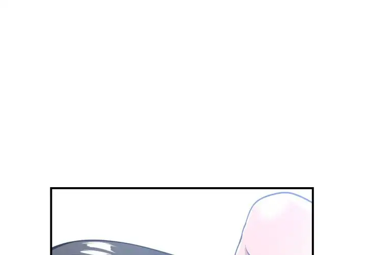 You are not that Special! chapter 21 page 1