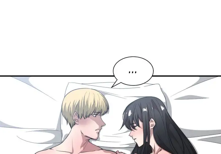 You are not that Special! chapter 21 page 3