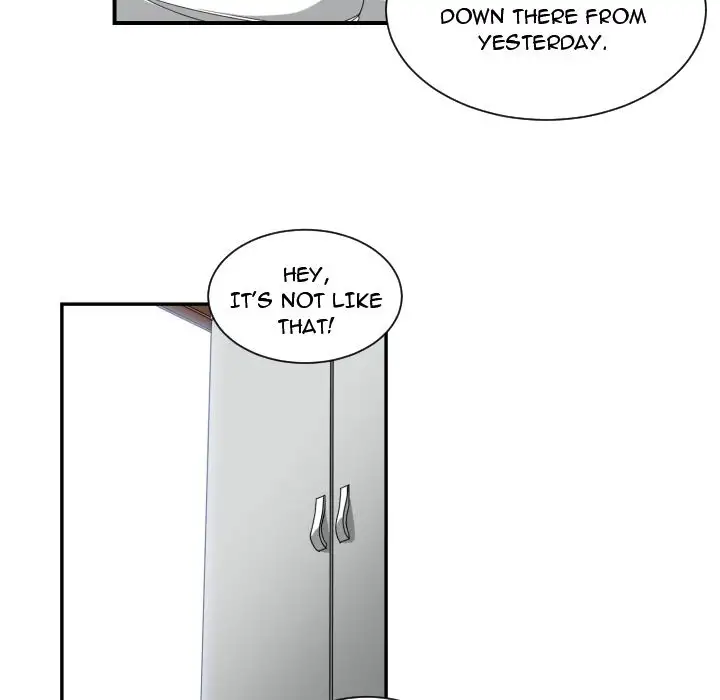You are not that Special! chapter 21 page 20