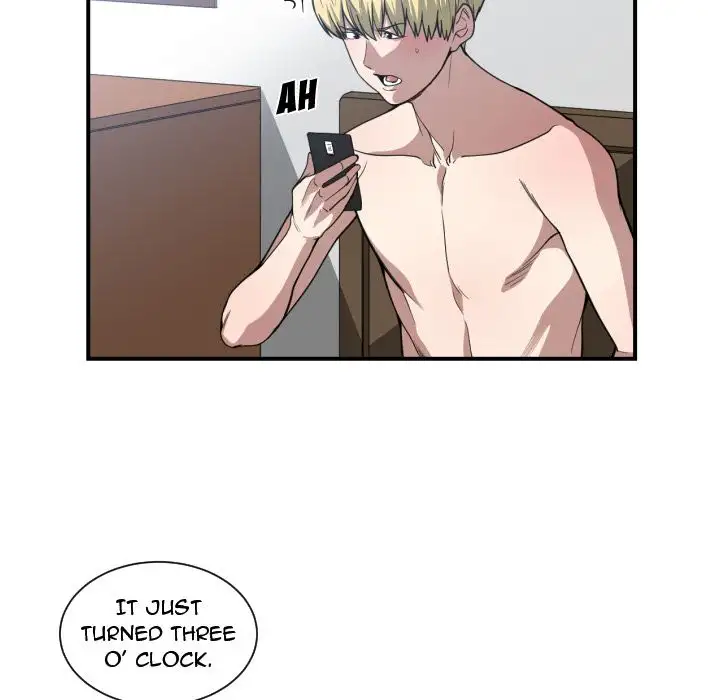You are not that Special! chapter 21 page 23