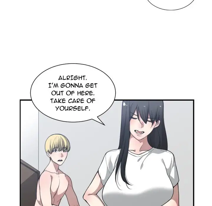 You are not that Special! chapter 21 page 25