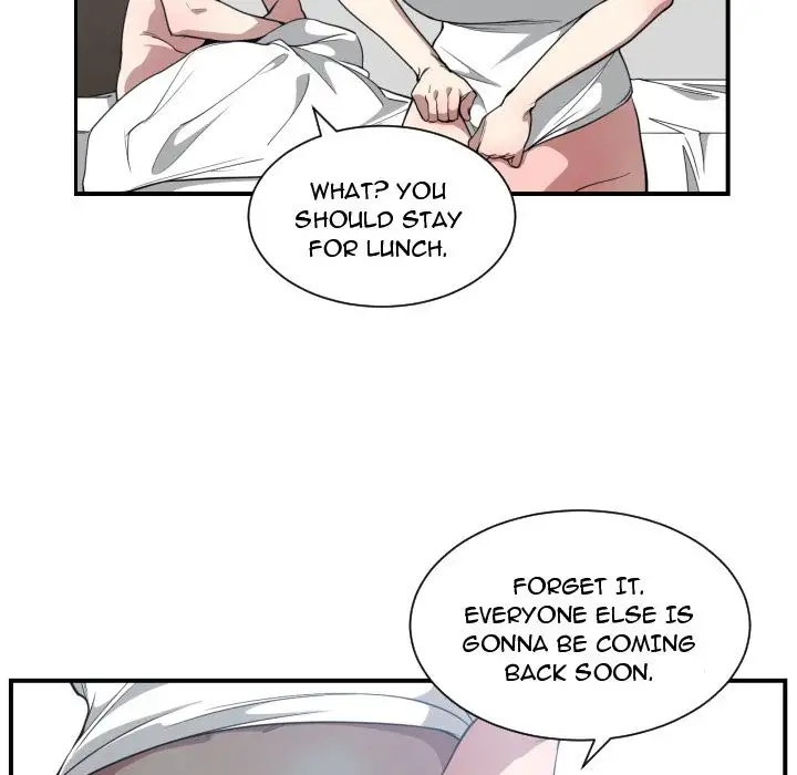You are not that Special! chapter 21 page 26