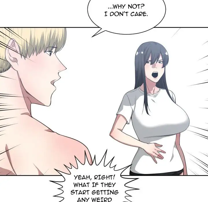 You are not that Special! chapter 21 page 28
