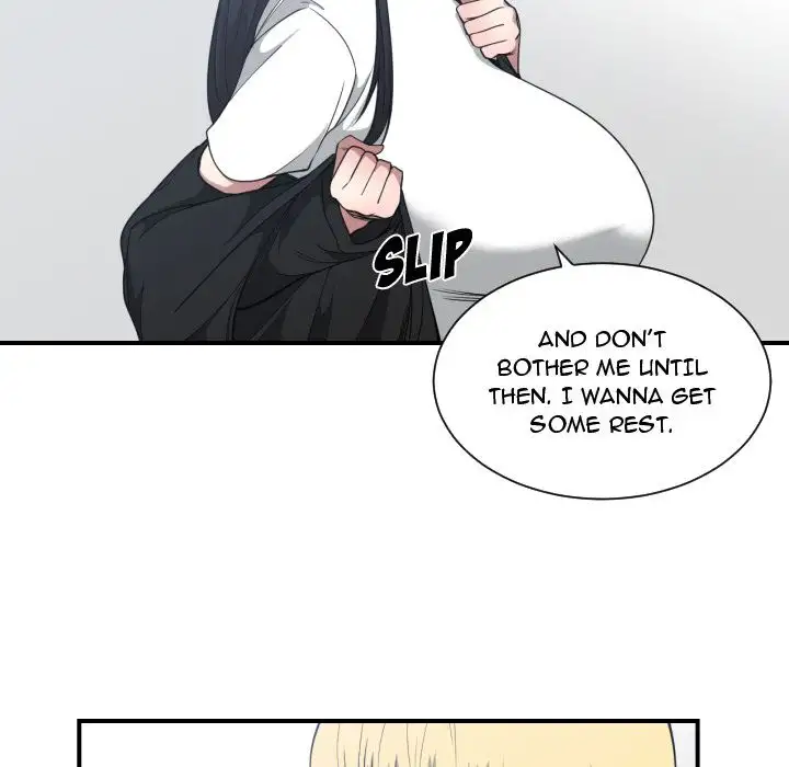 You are not that Special! chapter 21 page 31