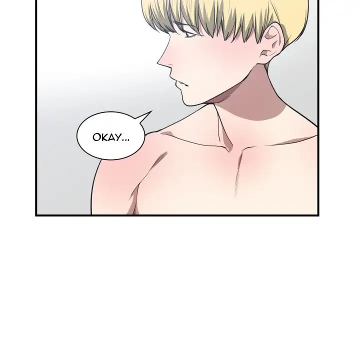 You are not that Special! chapter 21 page 32
