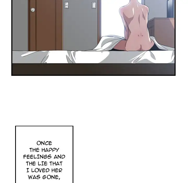 You are not that Special! chapter 21 page 36