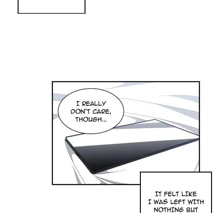 You are not that Special! chapter 21 page 37