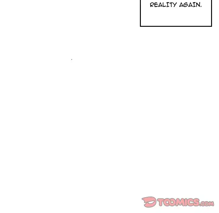 You are not that Special! chapter 21 page 38