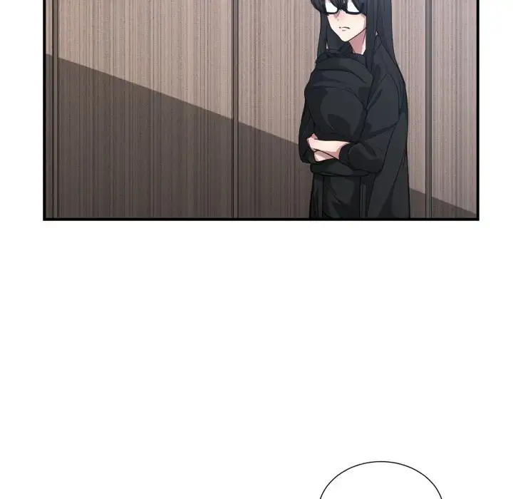 You are not that Special! chapter 21 page 45