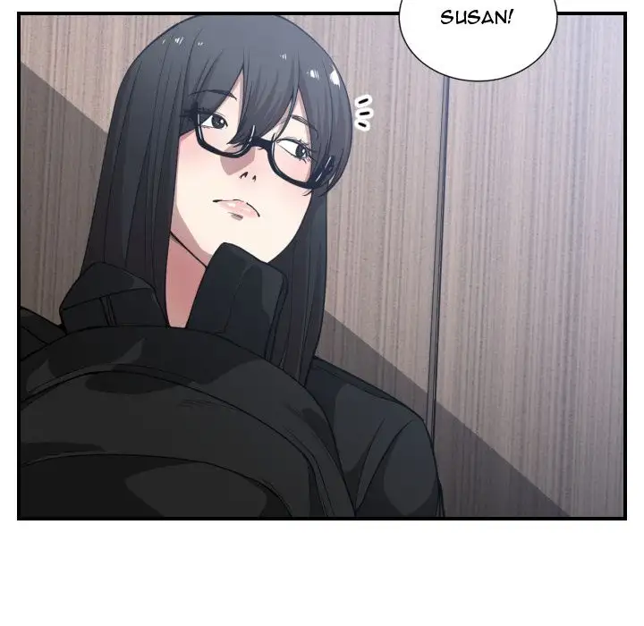 You are not that Special! chapter 21 page 46