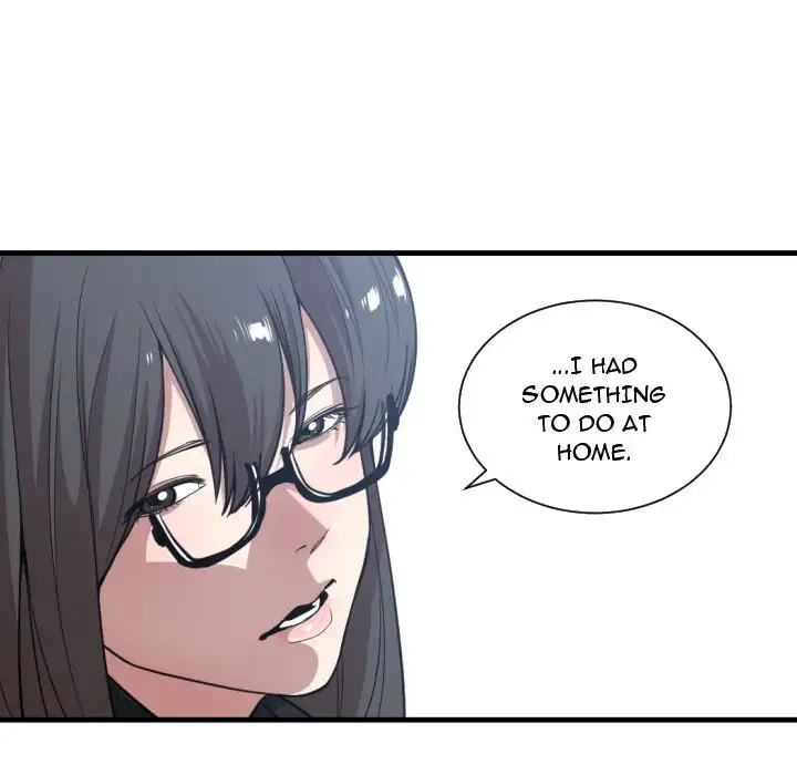 You are not that Special! chapter 21 page 49