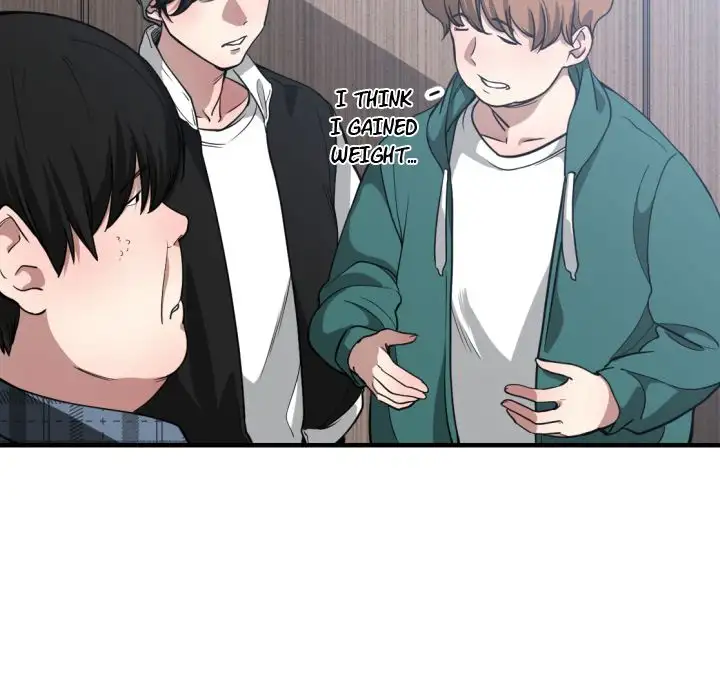 You are not that Special! chapter 21 page 54