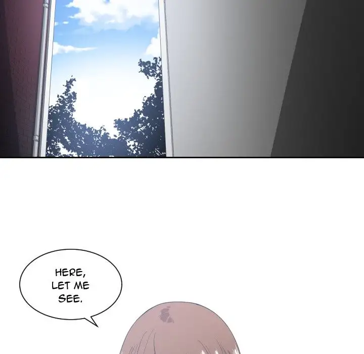 You are not that Special! chapter 21 page 57